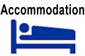Mundaring Accommodation Directory
