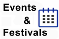 Mundaring Events and Festivals