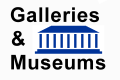 Mundaring Galleries and Museums