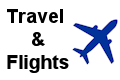 Mundaring Travel and Flights
